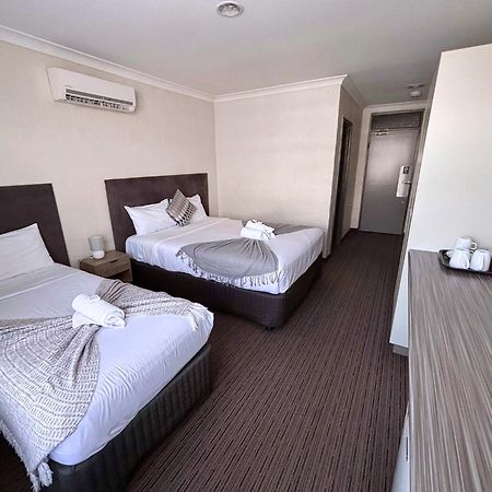 Prince Of Wales Hotel, בנברי מראה חיצוני תמונה