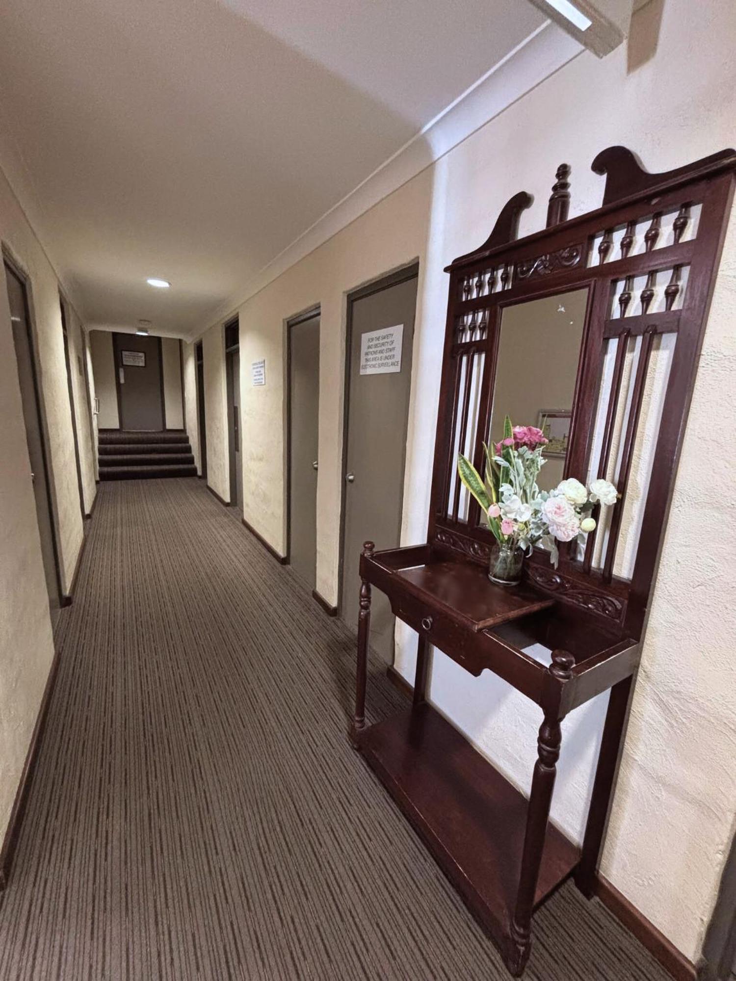Prince Of Wales Hotel, בנברי מראה חיצוני תמונה